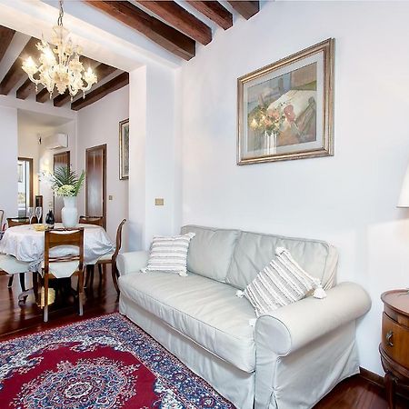 Residenza Calle Larga San Marco Venezia Eksteriør bilde