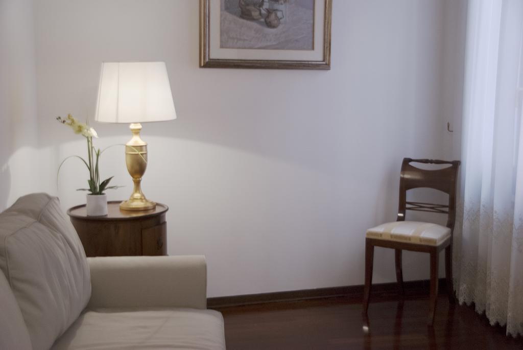 Residenza Calle Larga San Marco Venezia Eksteriør bilde