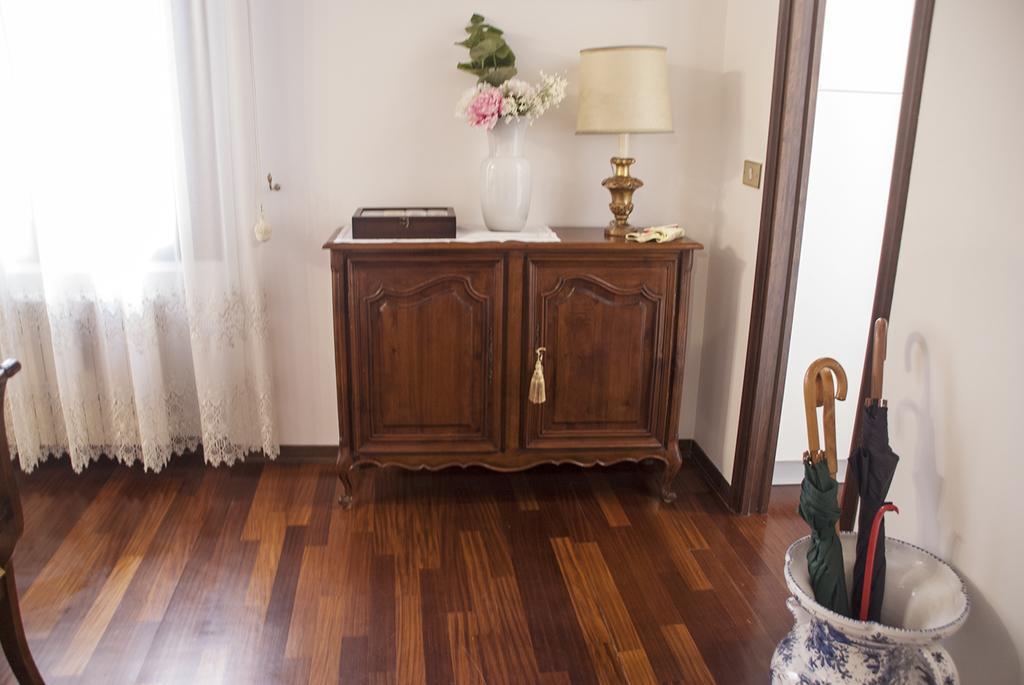 Residenza Calle Larga San Marco Venezia Eksteriør bilde
