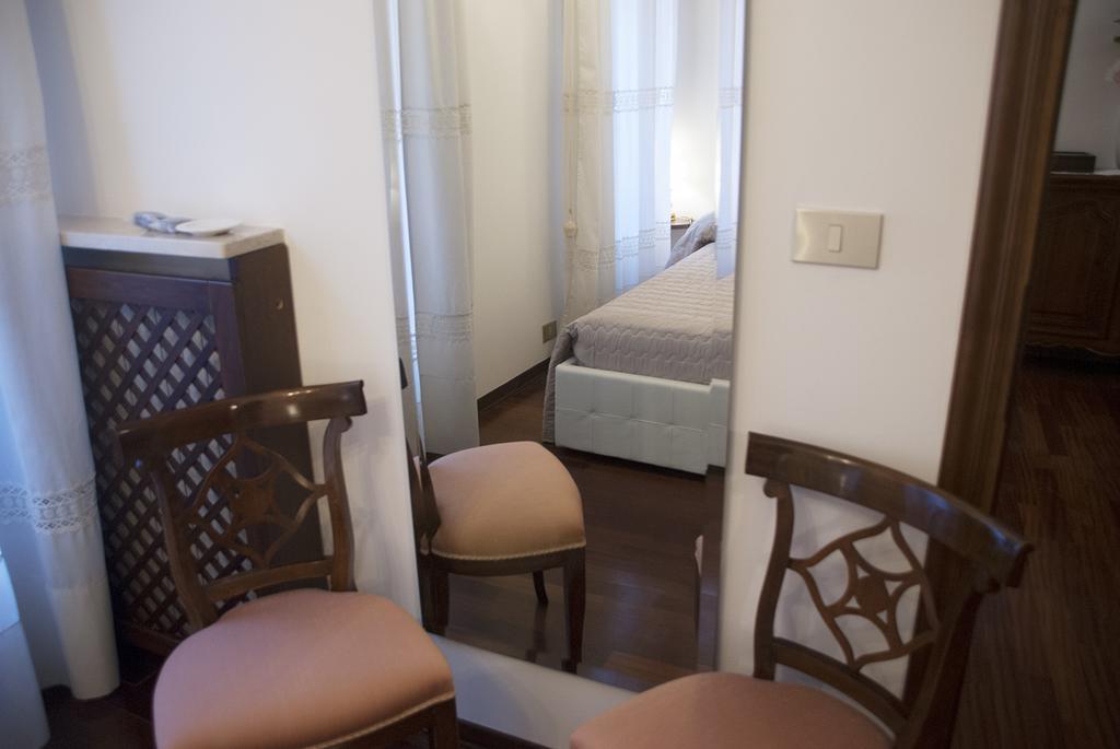 Residenza Calle Larga San Marco Venezia Eksteriør bilde