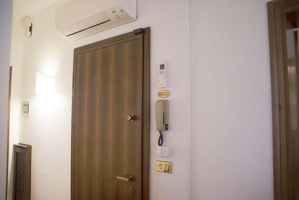 Residenza Calle Larga San Marco Venezia Eksteriør bilde