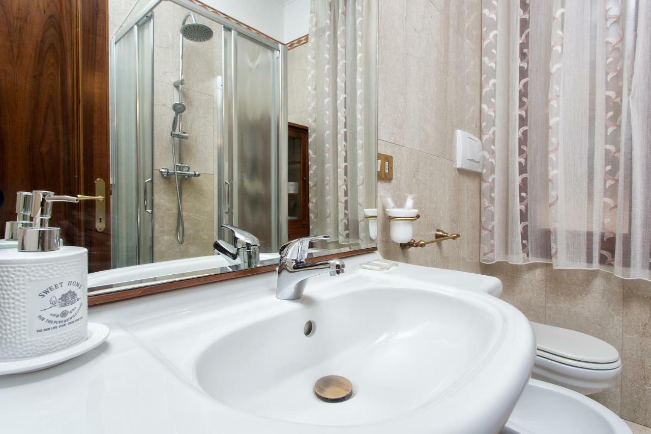 Residenza Calle Larga San Marco Venezia Eksteriør bilde