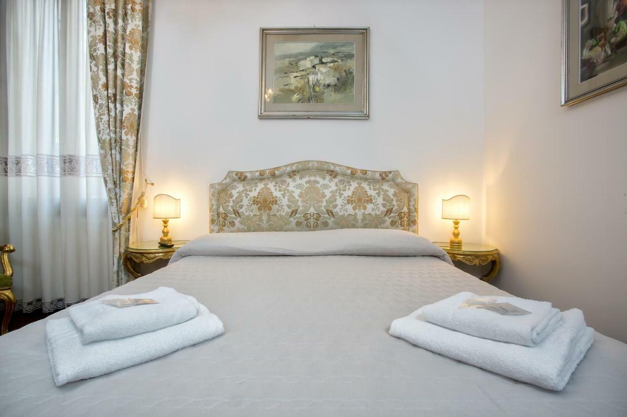 Residenza Calle Larga San Marco Venezia Eksteriør bilde