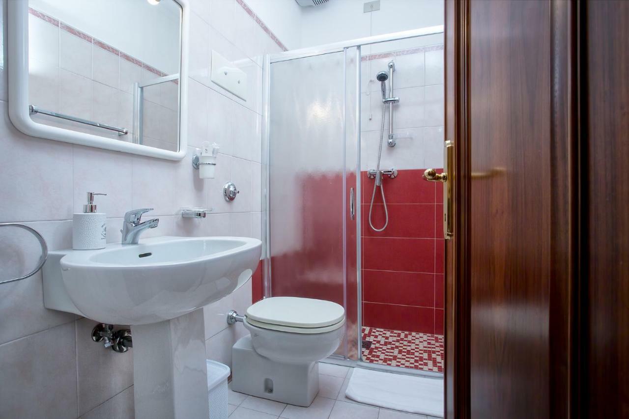Residenza Calle Larga San Marco Venezia Eksteriør bilde
